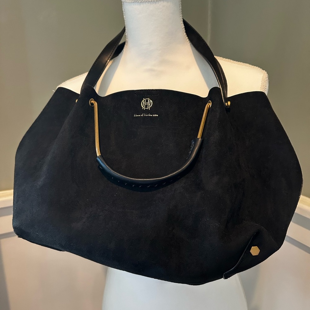 House of Harlow black bag